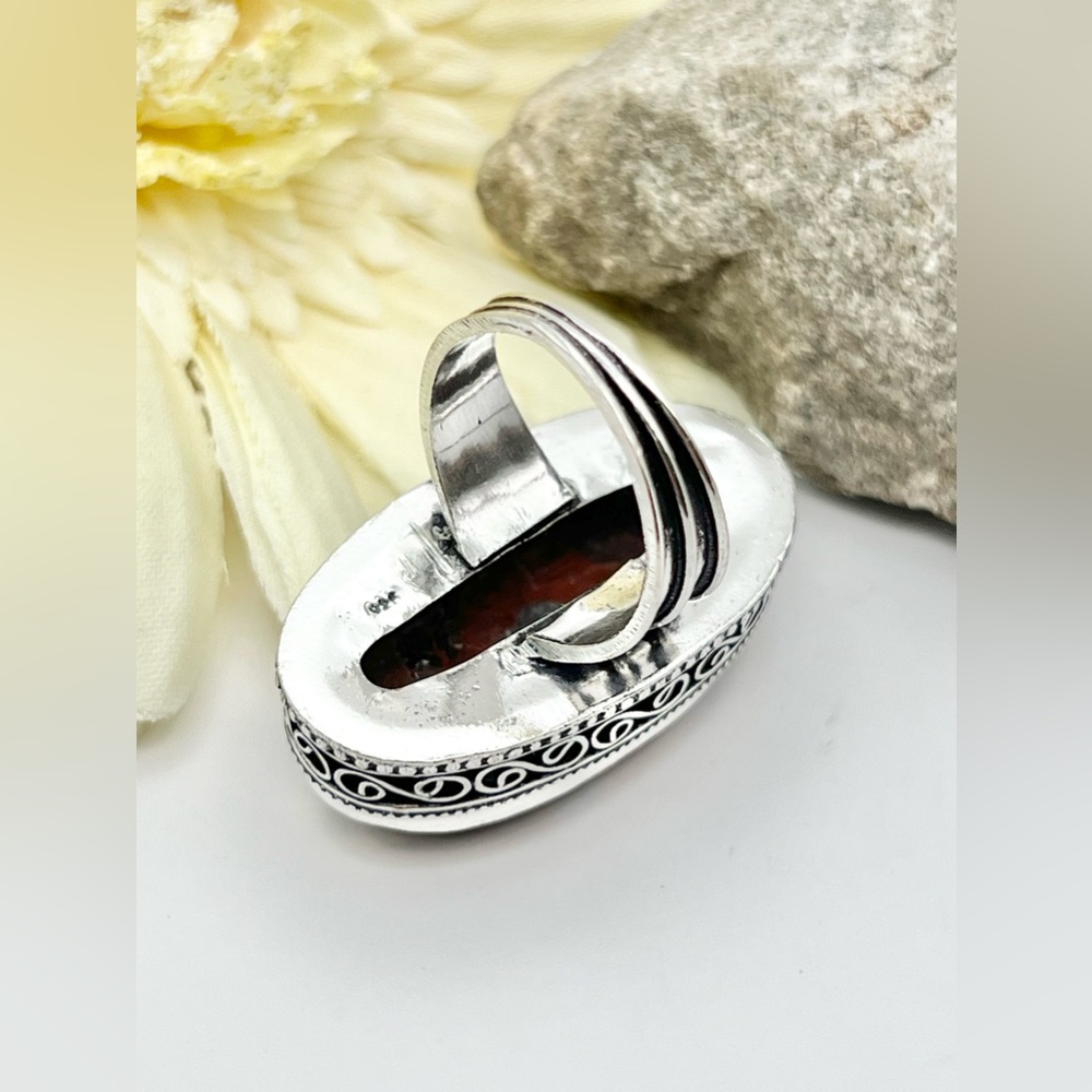 JASPER RING - Picture 9 of 13